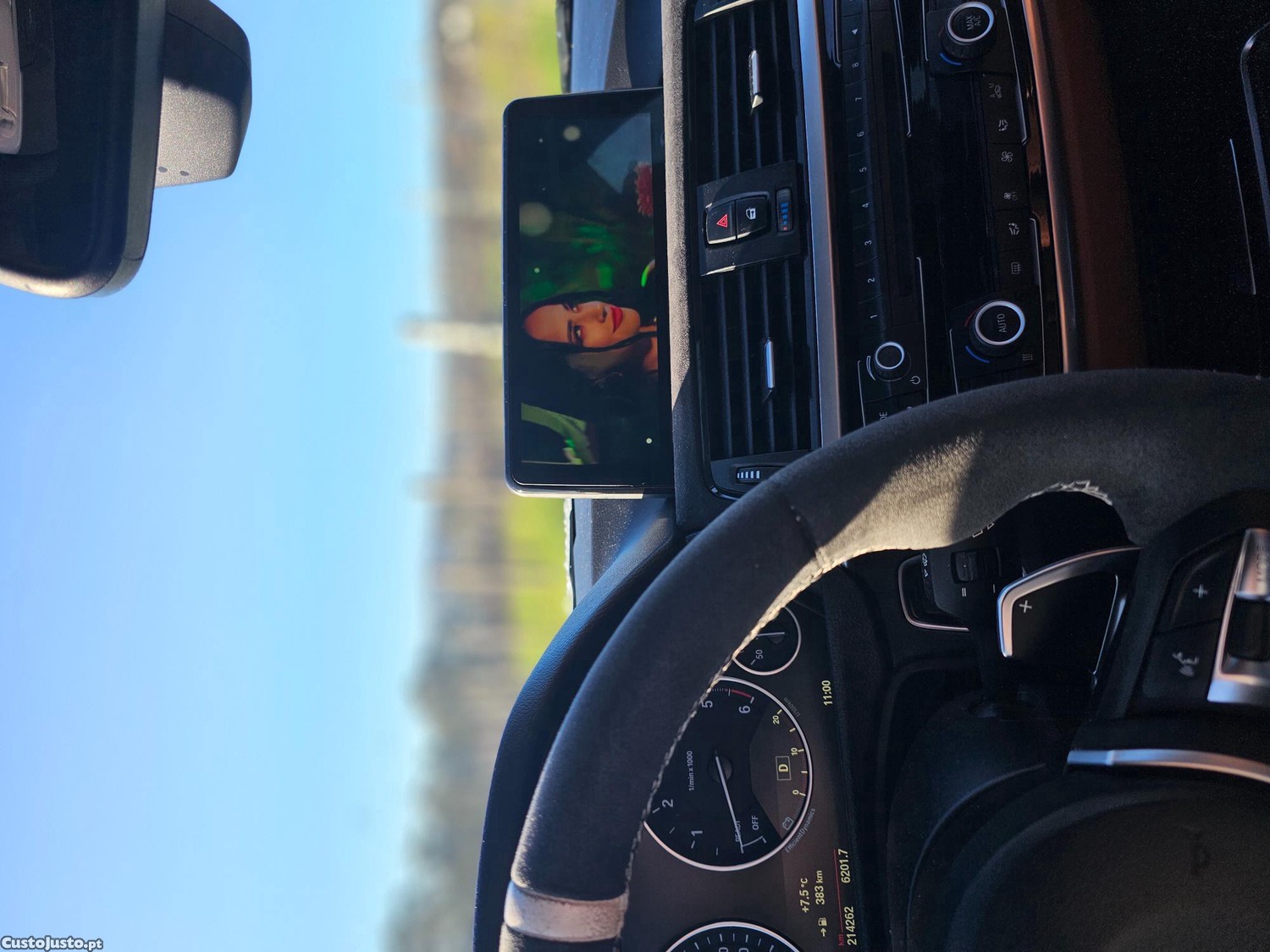 BMW 420 Grandcoupe MPERFORMENCE - 16 — photo 2