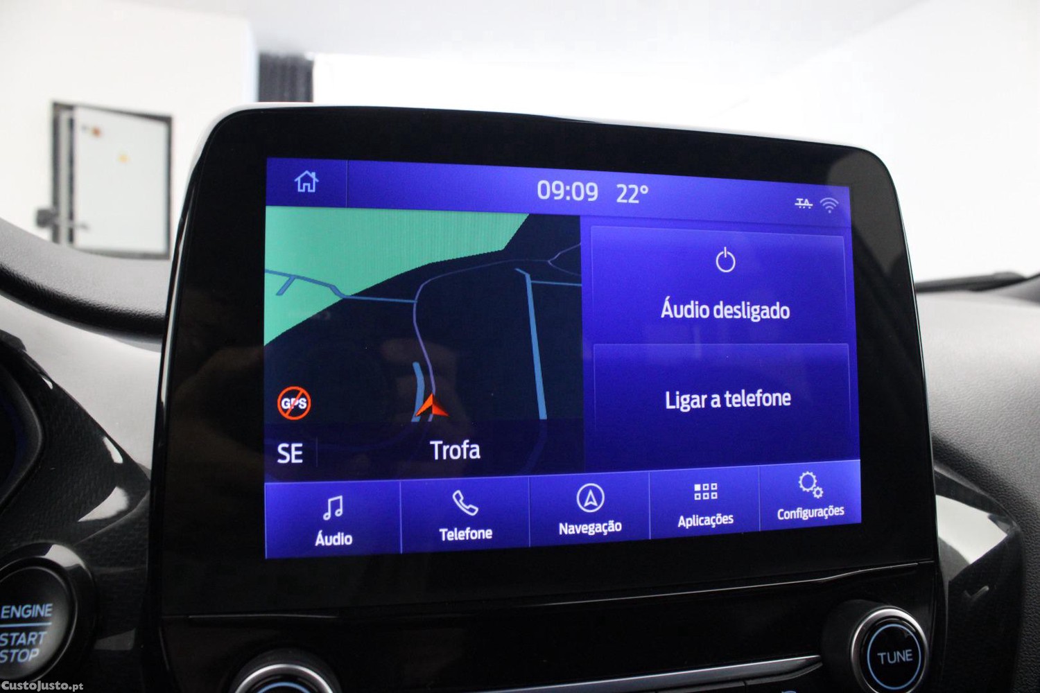 Ford Puma 1.0 ECOBOOST ST LINE — fotografia 20