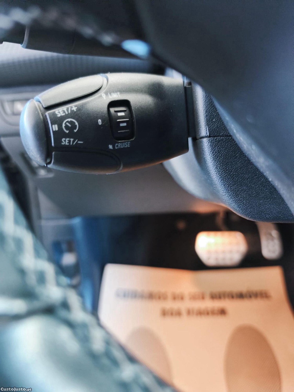 Peugeot 208 1.2 plueTech Allure — fotografia 6