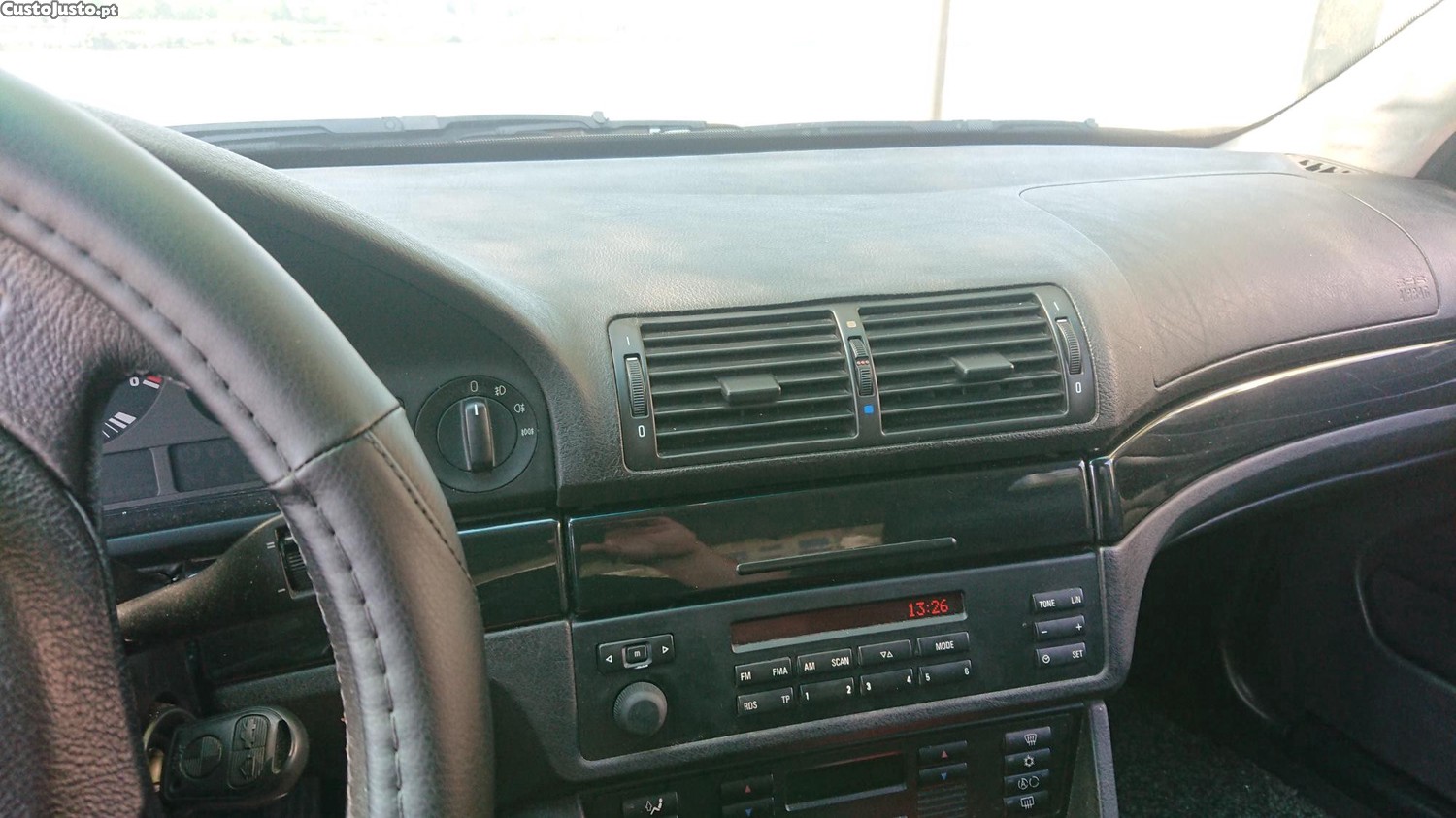 BMW 530 5 Er Reihe — photo 3