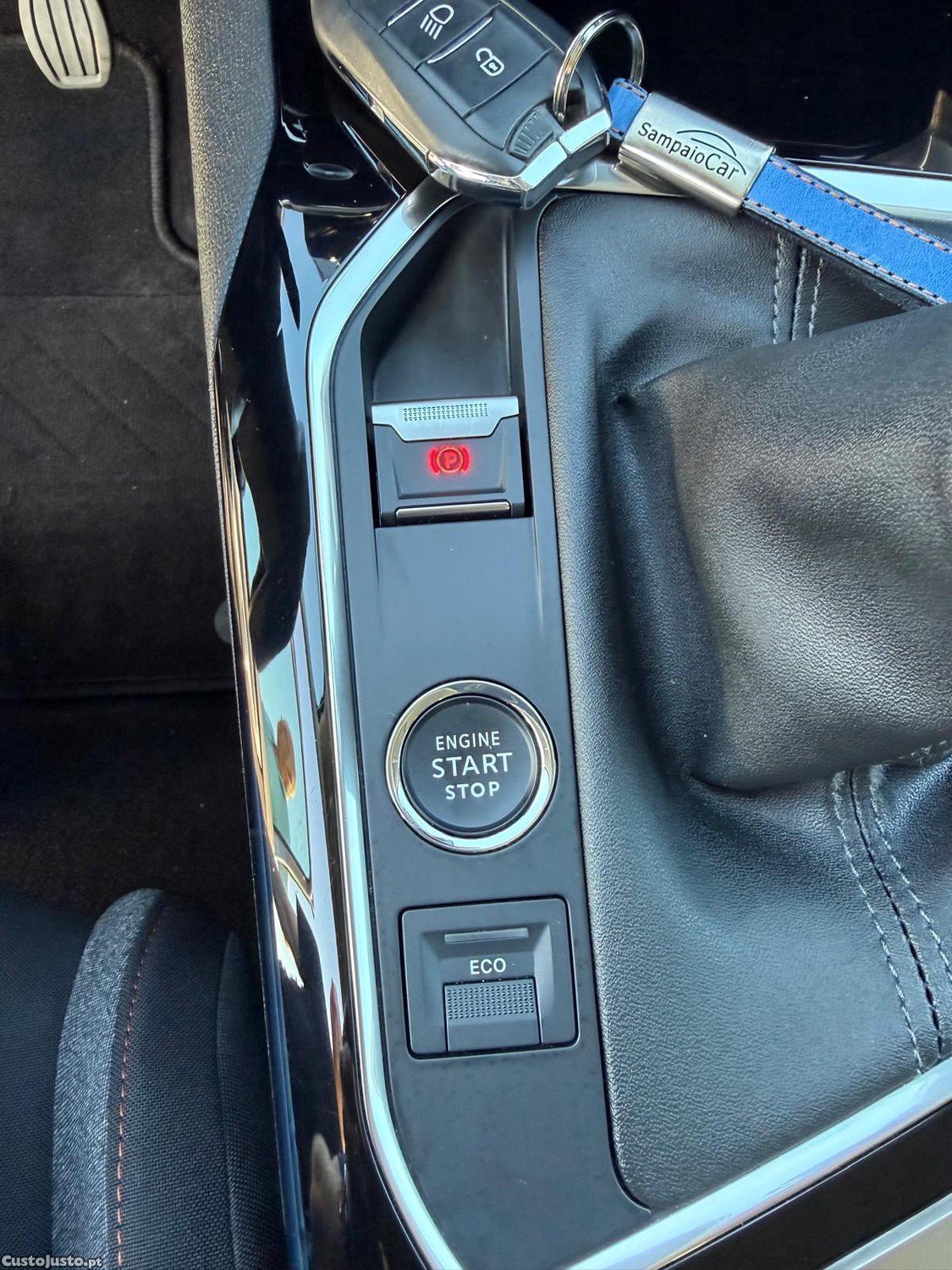 Peugeot 3008 1.5 BlueHDi Active Pack — fotografia 5