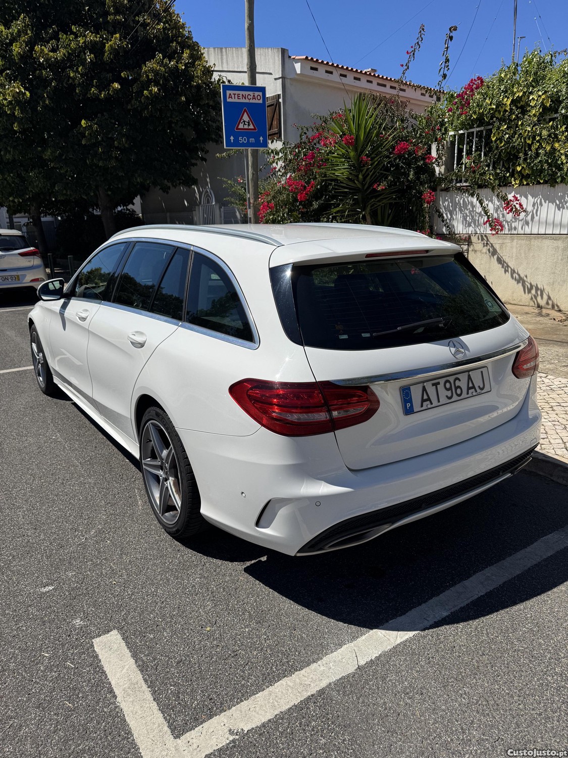 Mercedes-Benz C 220 C220 amg — photo 2