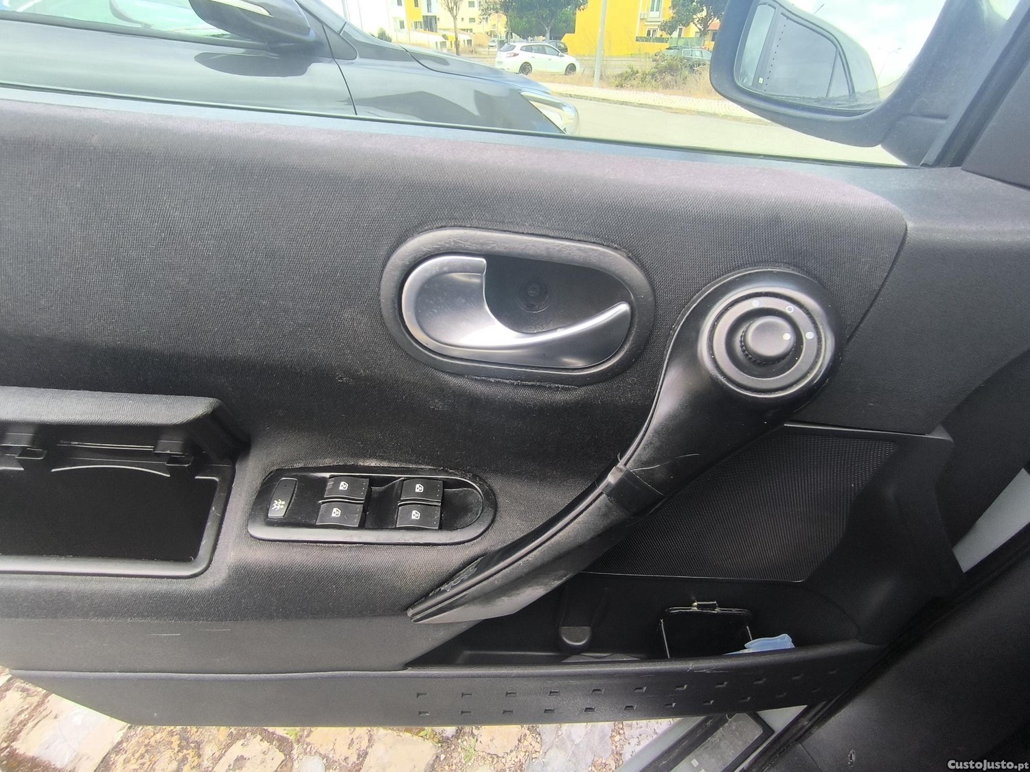 Renault Mégane 1.5 dCi — fotografia 3
