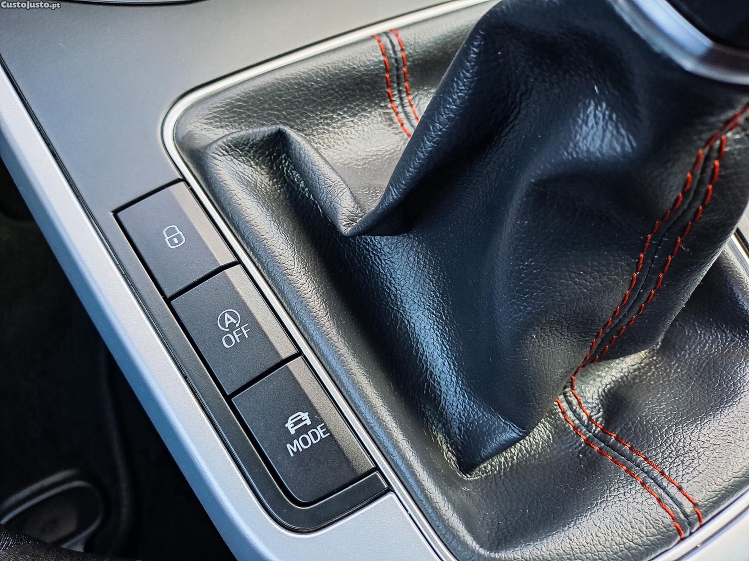 SEAT Arona FR 1.0 TSI 110CV GASOLINA 2022 — fotografia 7