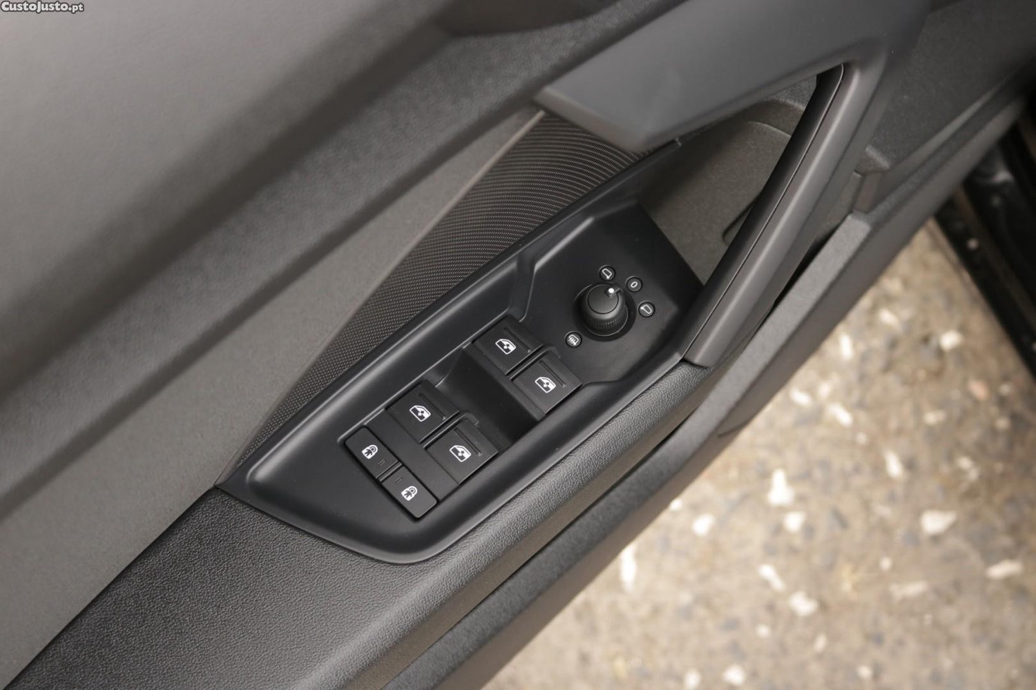 Audi A3 Sportback 40 TFSIe Advanced 204cv — fotografia 32
