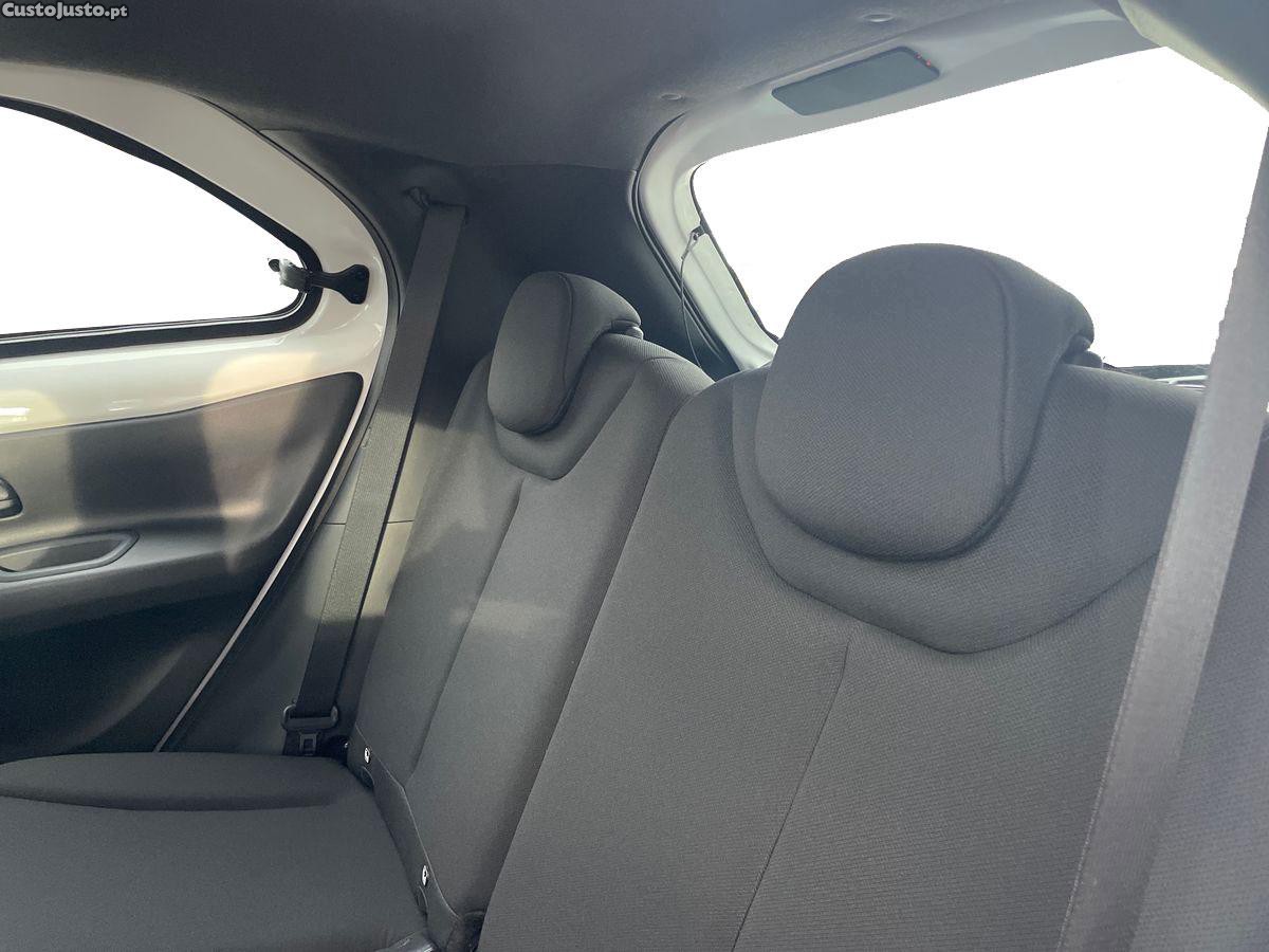 Toyota Aygo X 1.0 Play — fotografia 6