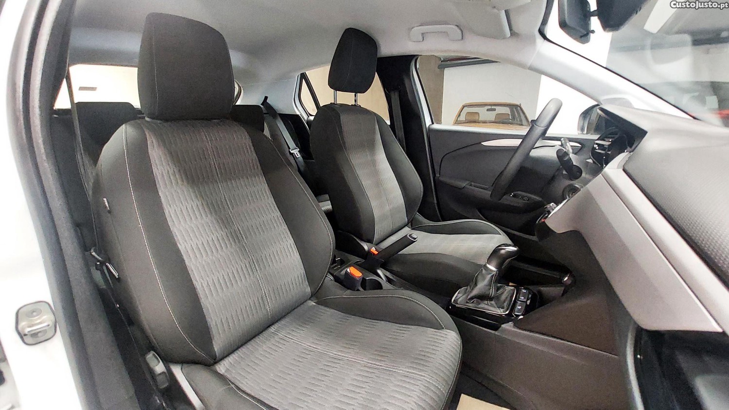 Opel Corsa 1.2 ELEGANCE — fotografia 3