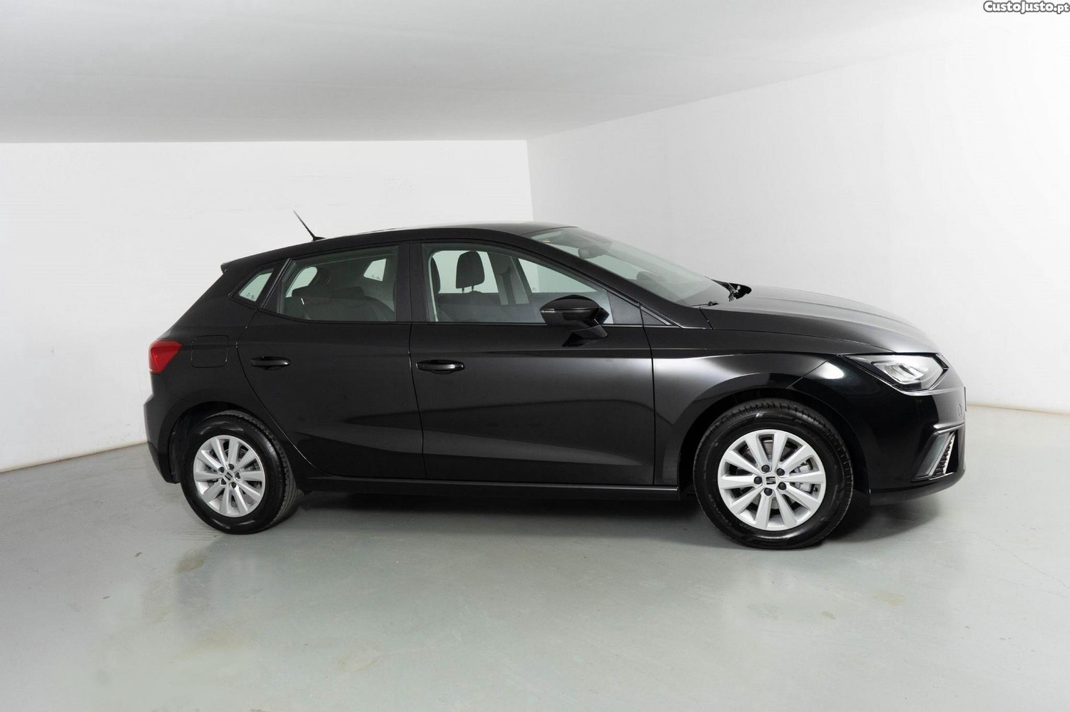 SEAT Ibiza 1.0 Tsi Style Cx. DSG Connectnavi — fotografia 20