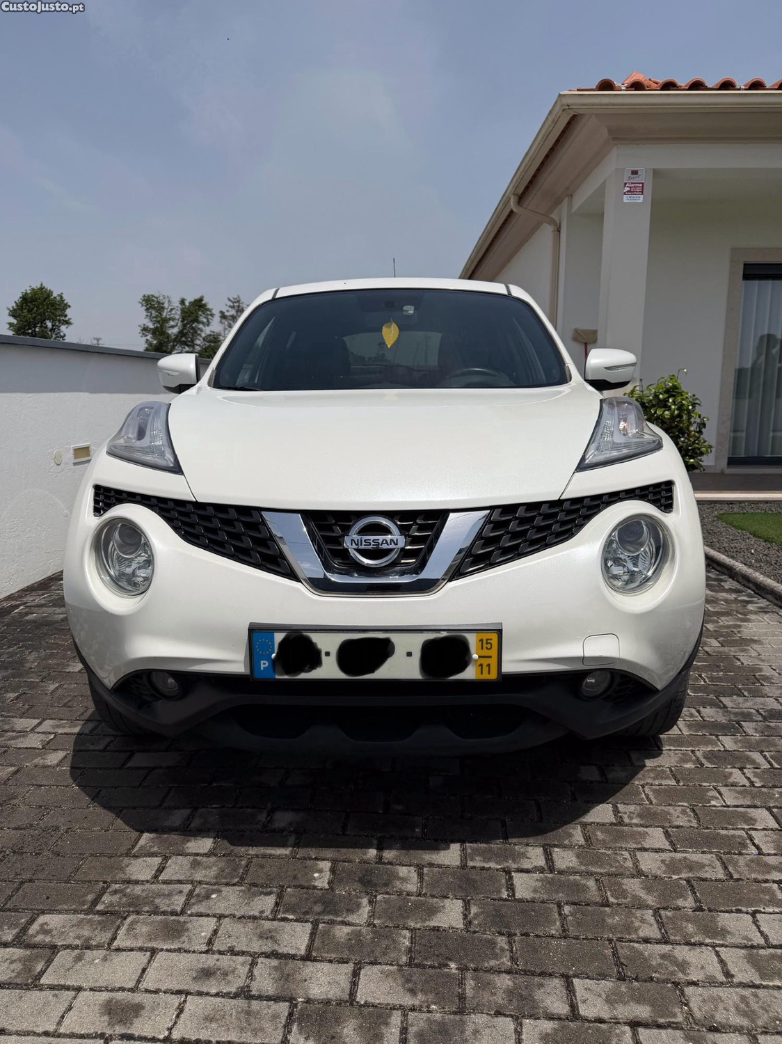 Nissan Juke — fotografia 6