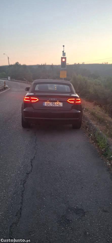 Audi A3 Cabriolet - 08 foto 4