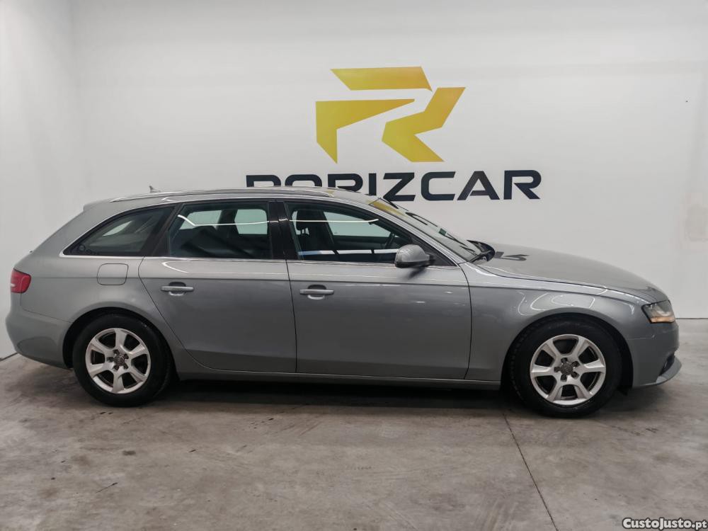 Audi A4 2.0 TDI Advance — fotografia 15