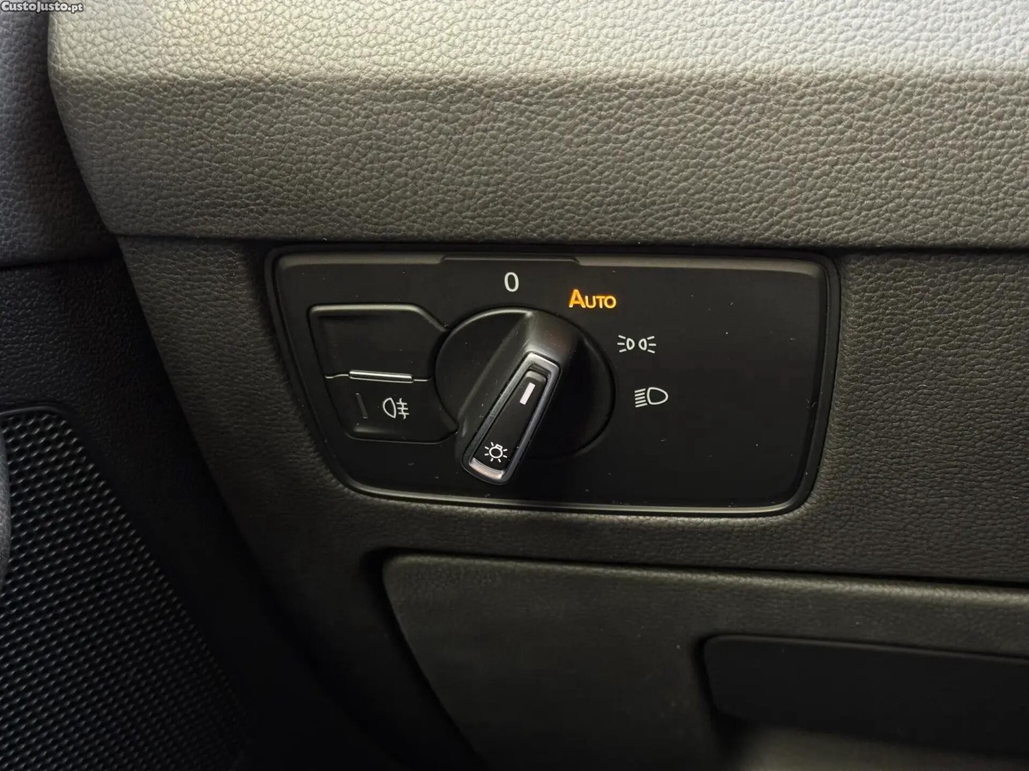 Volkswagen Passat 1.4 TSI GTE Plug-in — fotografia 7