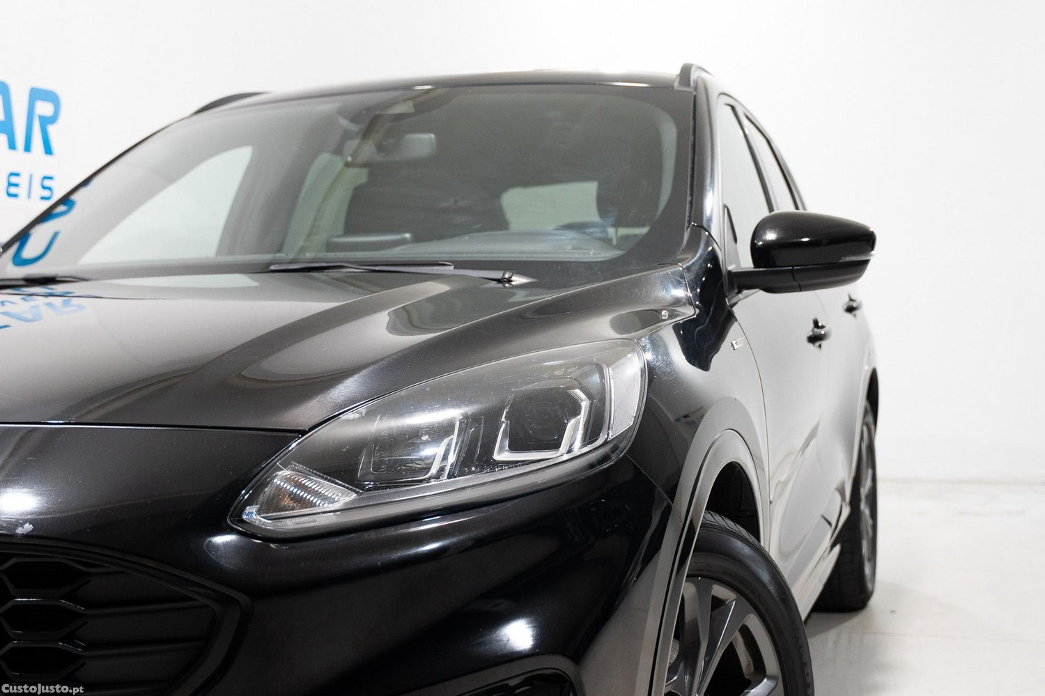 Ford Kuga 1.5 EcoBoost ST-Line — fotografia 21