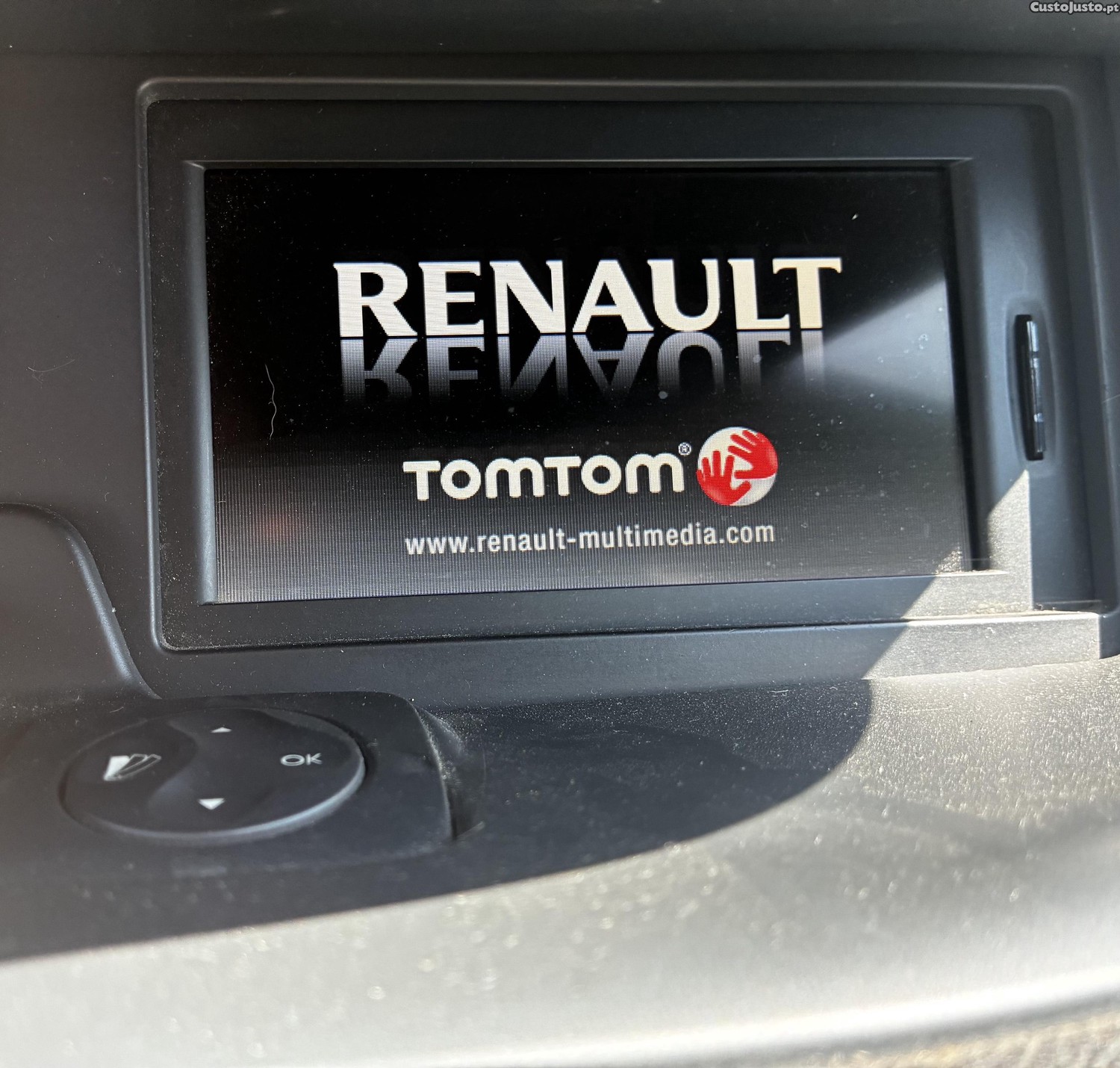 Renault Scénic Megane — fotografia 2
