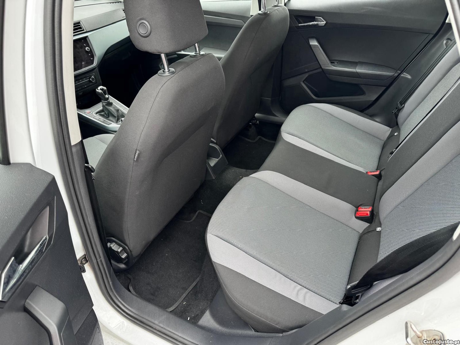 SEAT Arona Style — fotografia 6