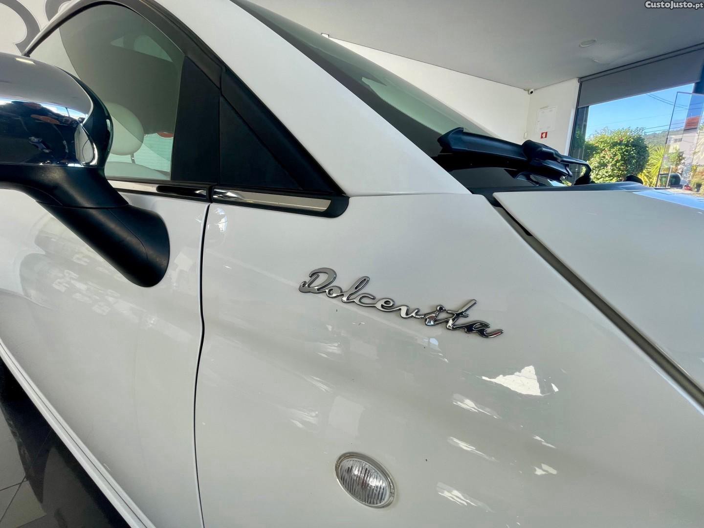 Fiat 500C 1.0 Hybrid Dolcevita — fotografia 15
