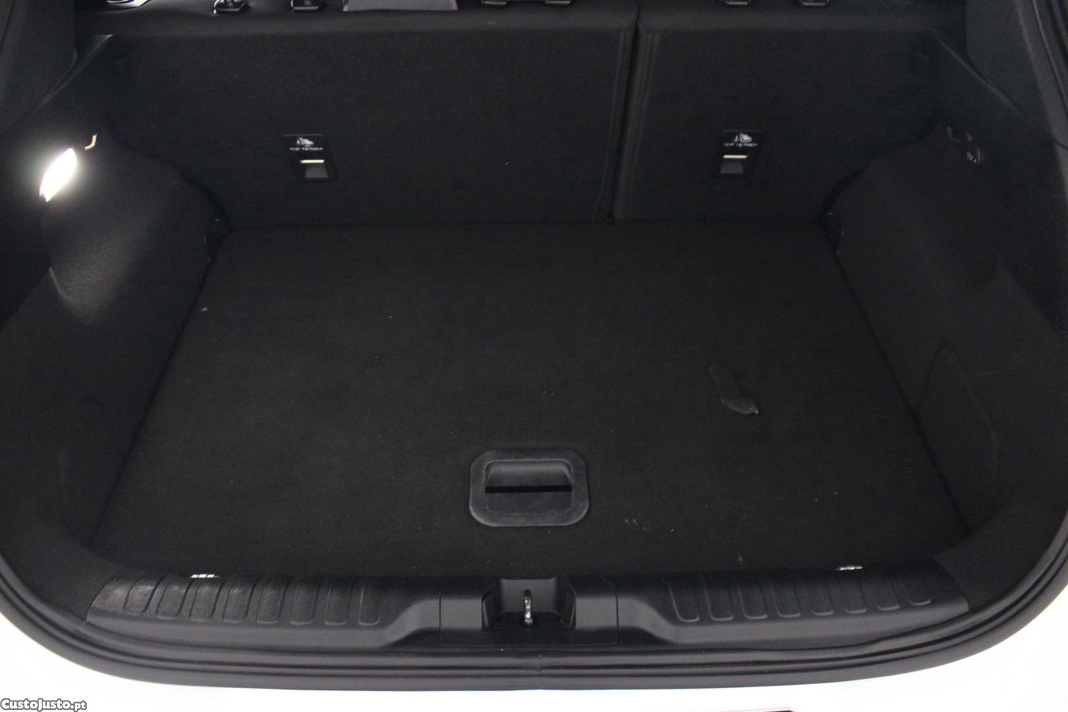 Ford Puma 1.0 ECOBOOST ST LINE — fotografia 7
