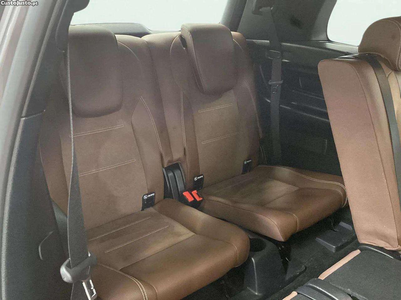 Mercedes-Benz GLB 180 d Style — fotografia 3
