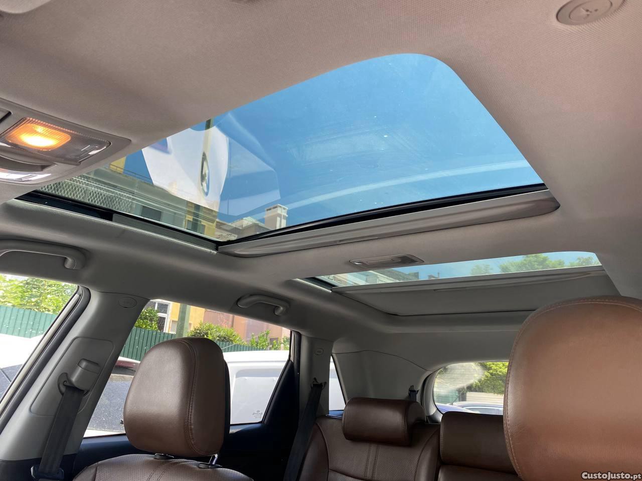 Kia Sorento 2.2 — fotografia 9