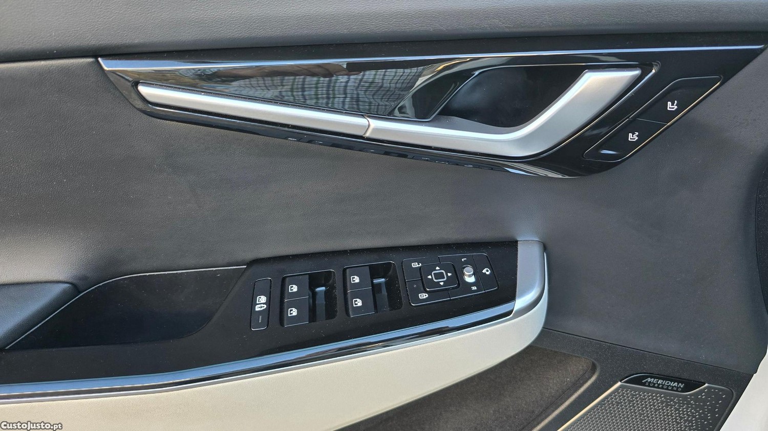 Kia EV6 77.4 kWh GT-Line AWD — fotografia 22