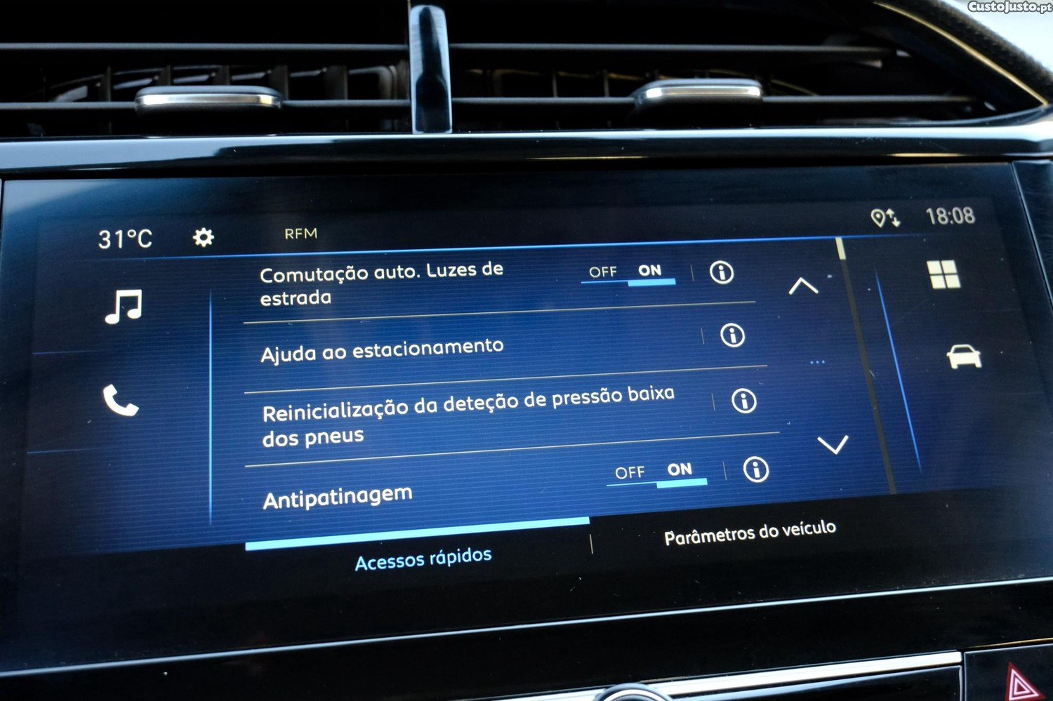 Opel Corsa 1.2 Edition — fotografia 5