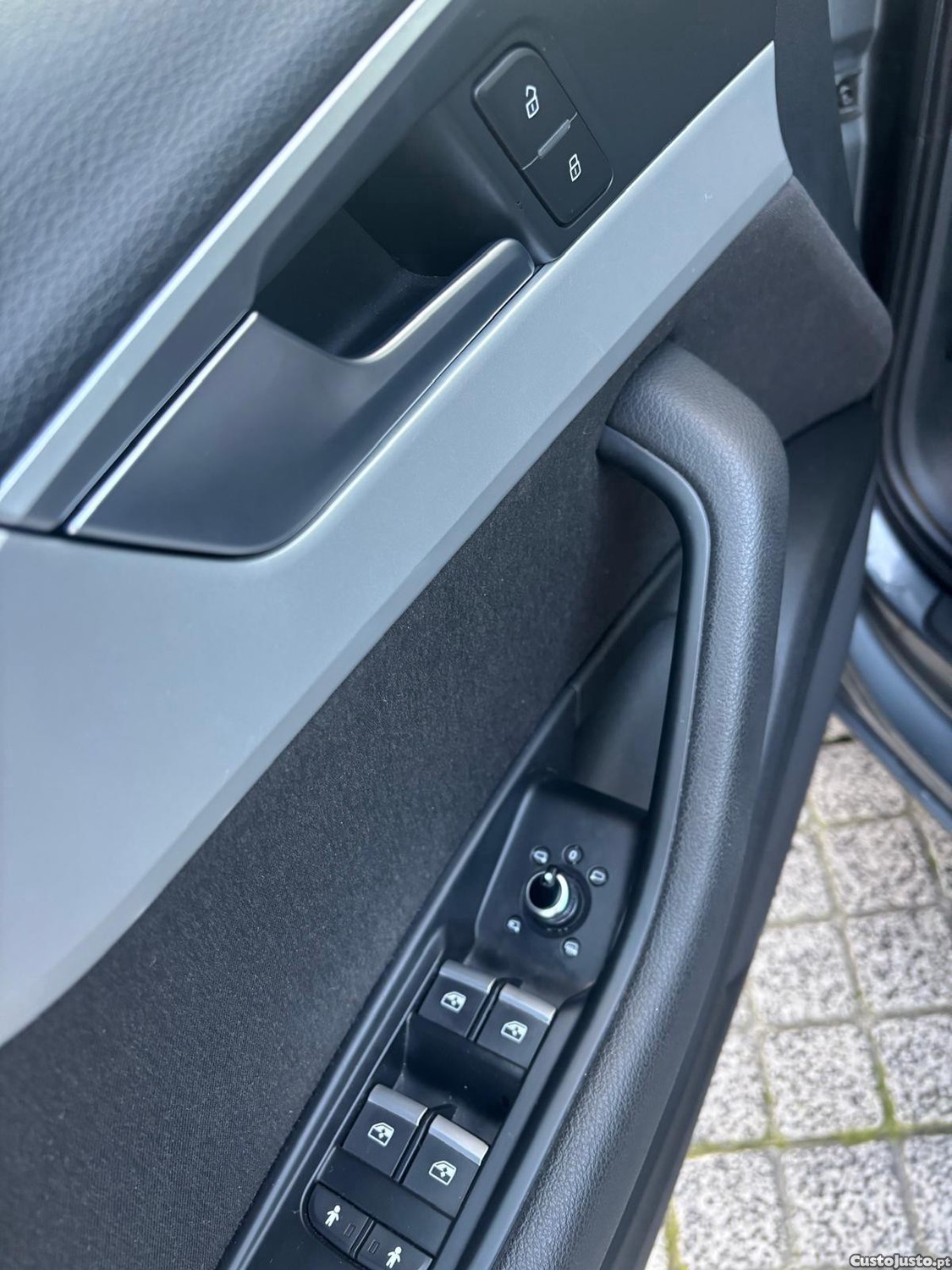 Audi A4 Touring Advantage - Nacional — fotografia 3