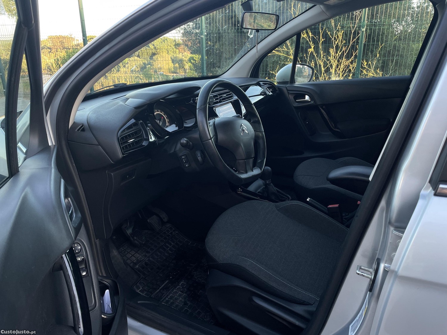 Citroën C3 Collection — fotografia 4