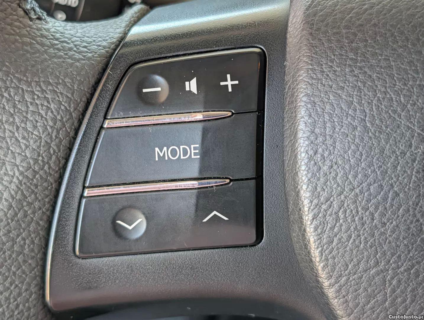 Lexus RX Business — fotografia 3