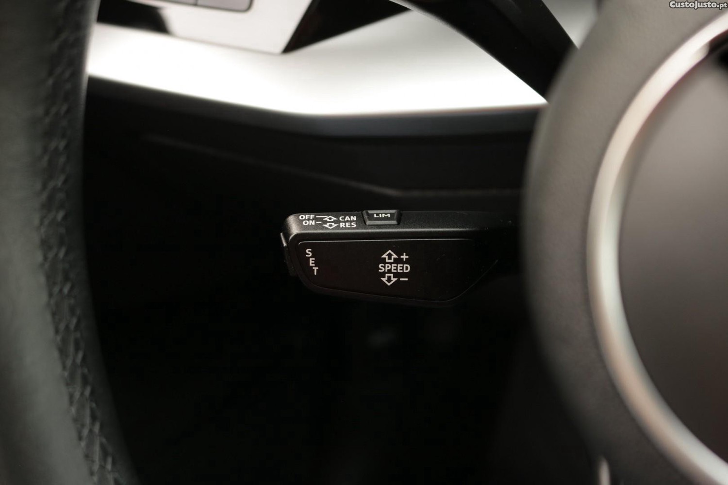 Audi A3 Sportback 40 TFSIe Advanced 204cv — fotografia 30