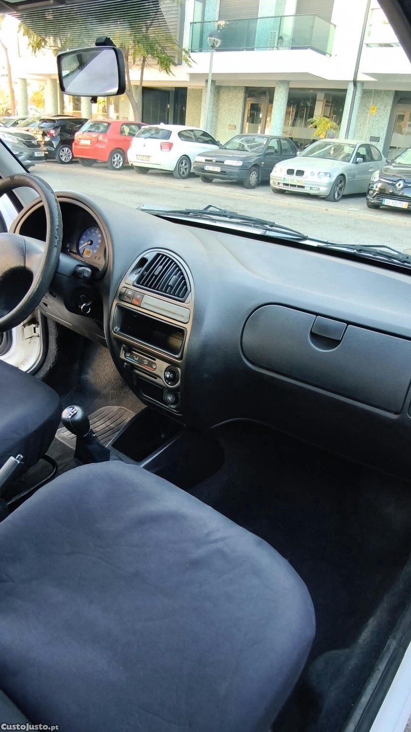 Citroën Saxo 1.2 — photo 2