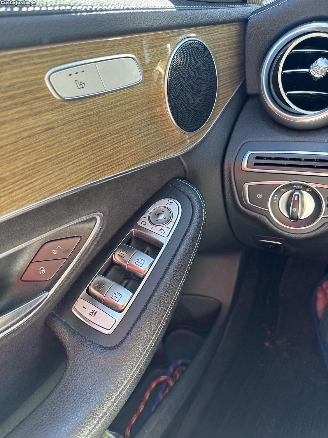 Mercedes-Benz C 220 C220 amg — photo 3