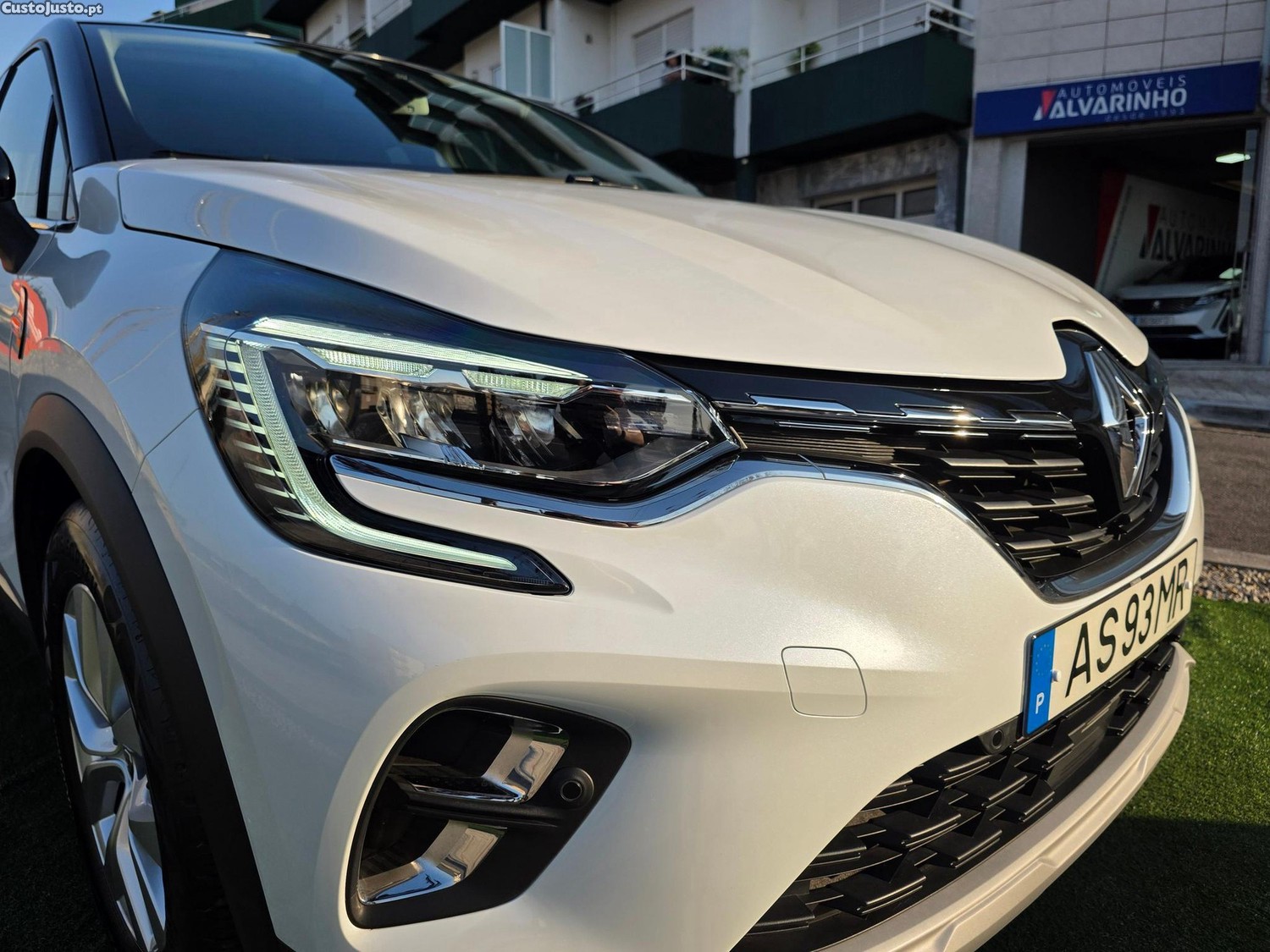 Renault Captur 1.0 TCe Intes - 22 — photo 5