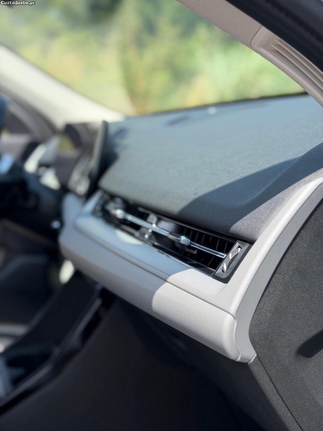 BMW iX2 E Drive 20 - Elétrico 150KW - 204cv — fotografia 6