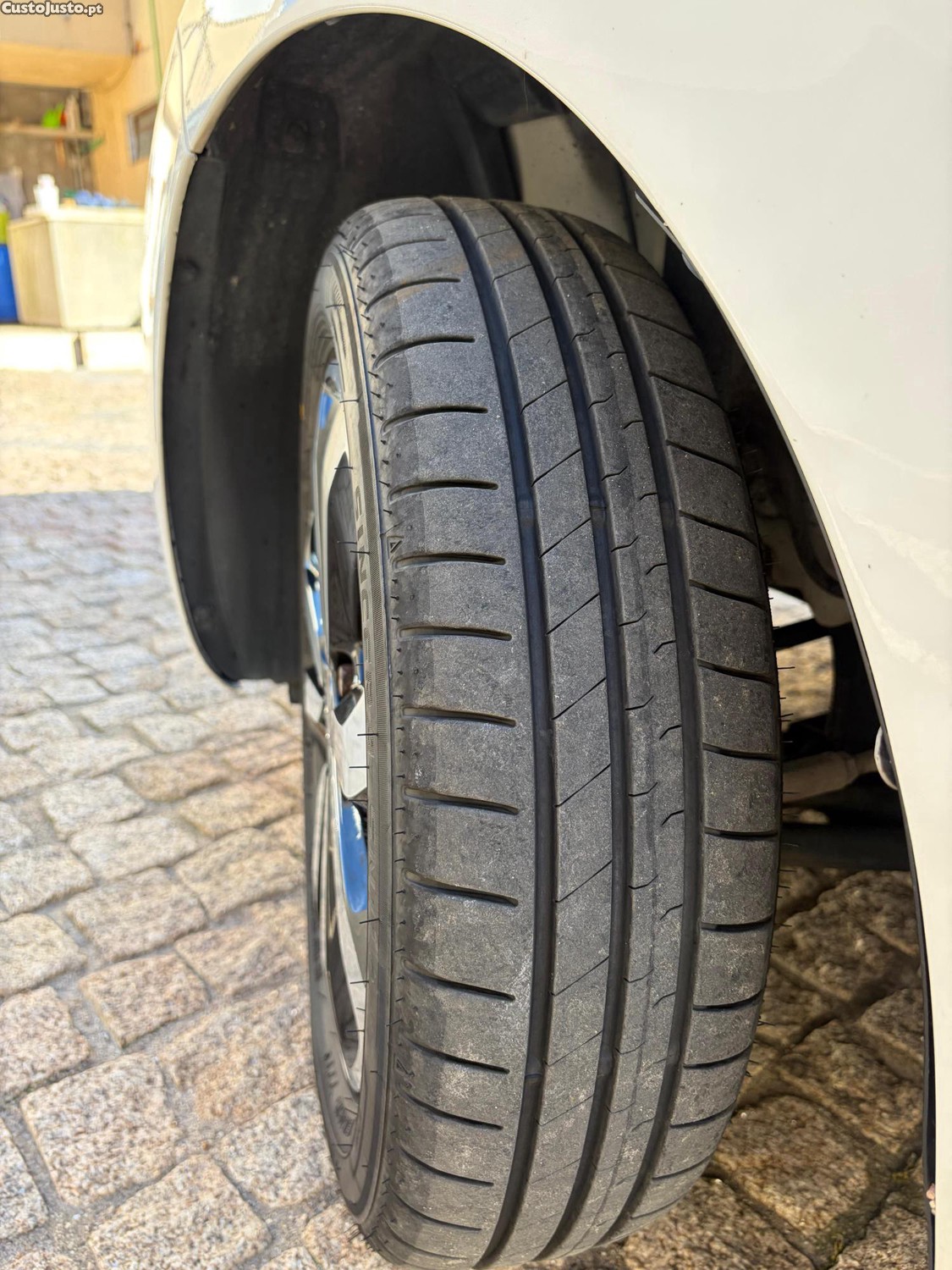 Citroën C1 1.0 — fotografia 10
