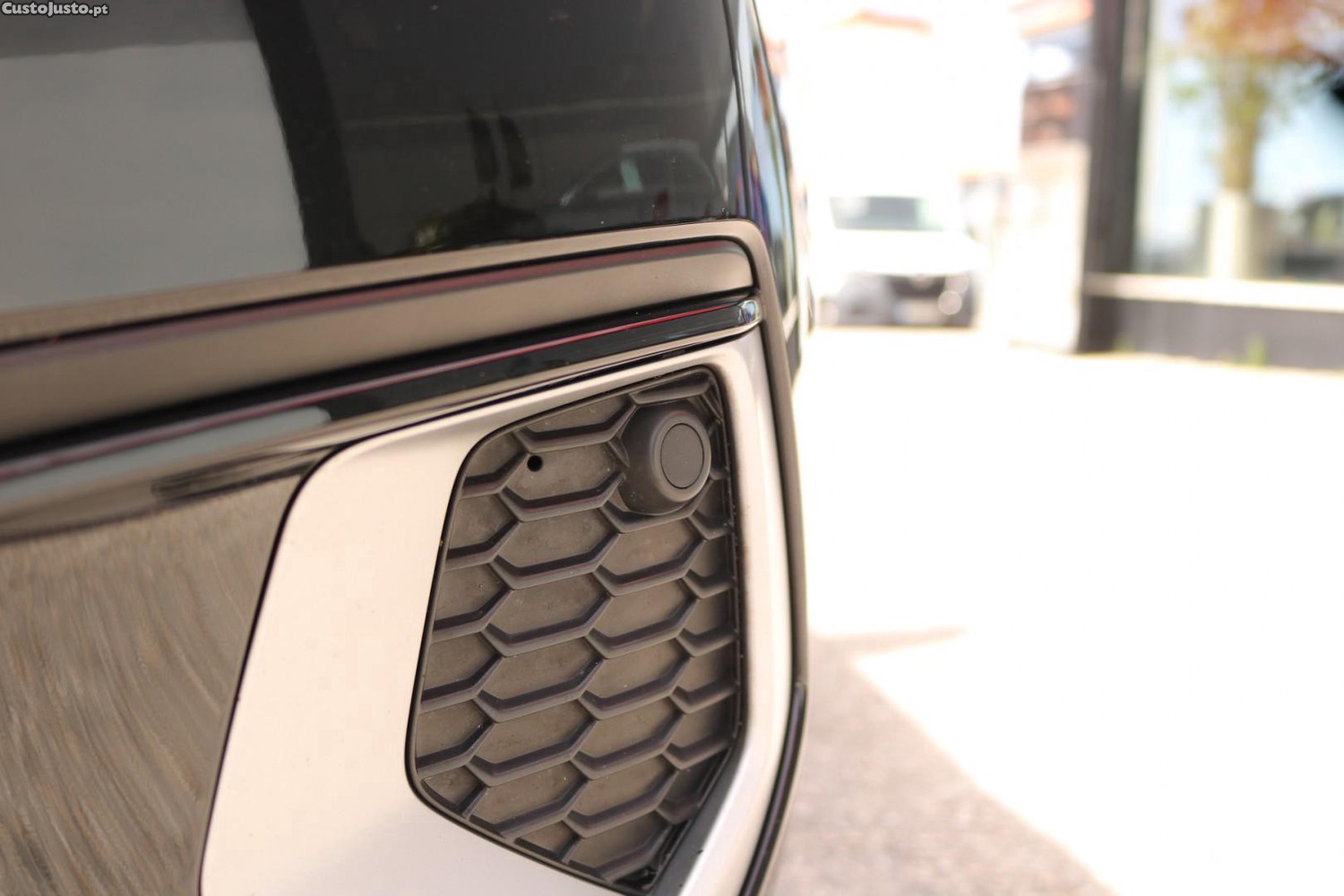 Audi A3 Sportback 40 TFSIe Advanced 204cv — fotografia 48