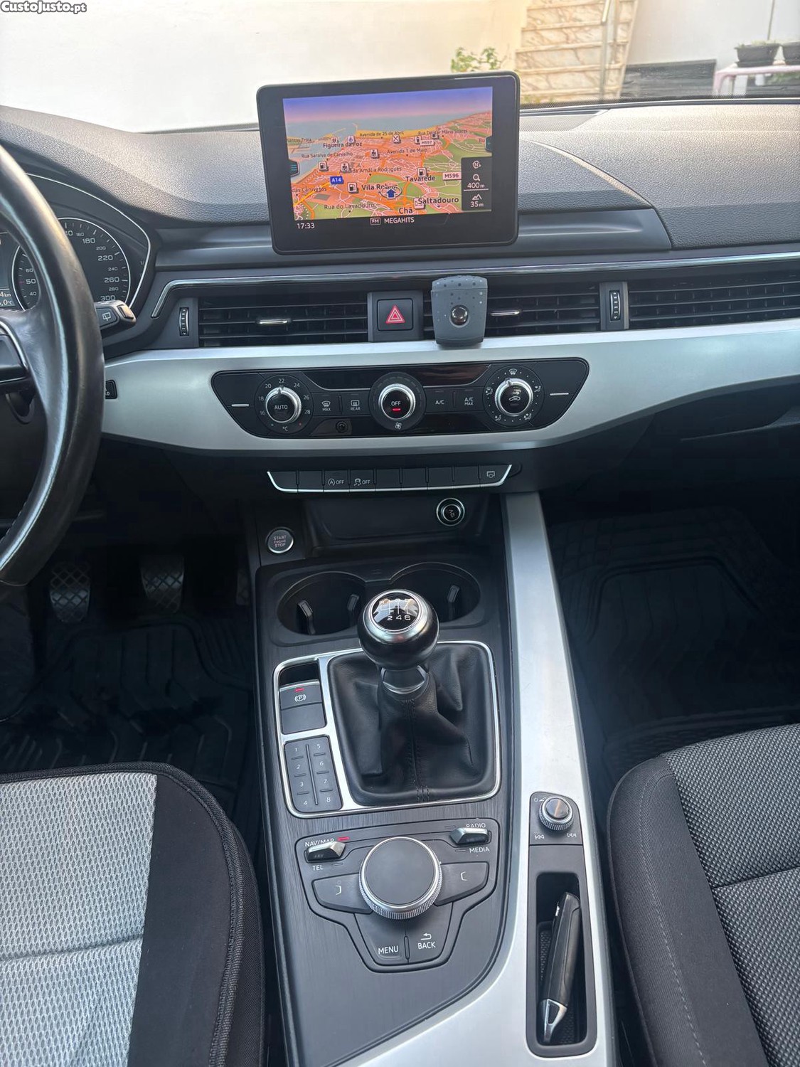 Audi A4 Touring Advantage - Nacional — fotografia 4