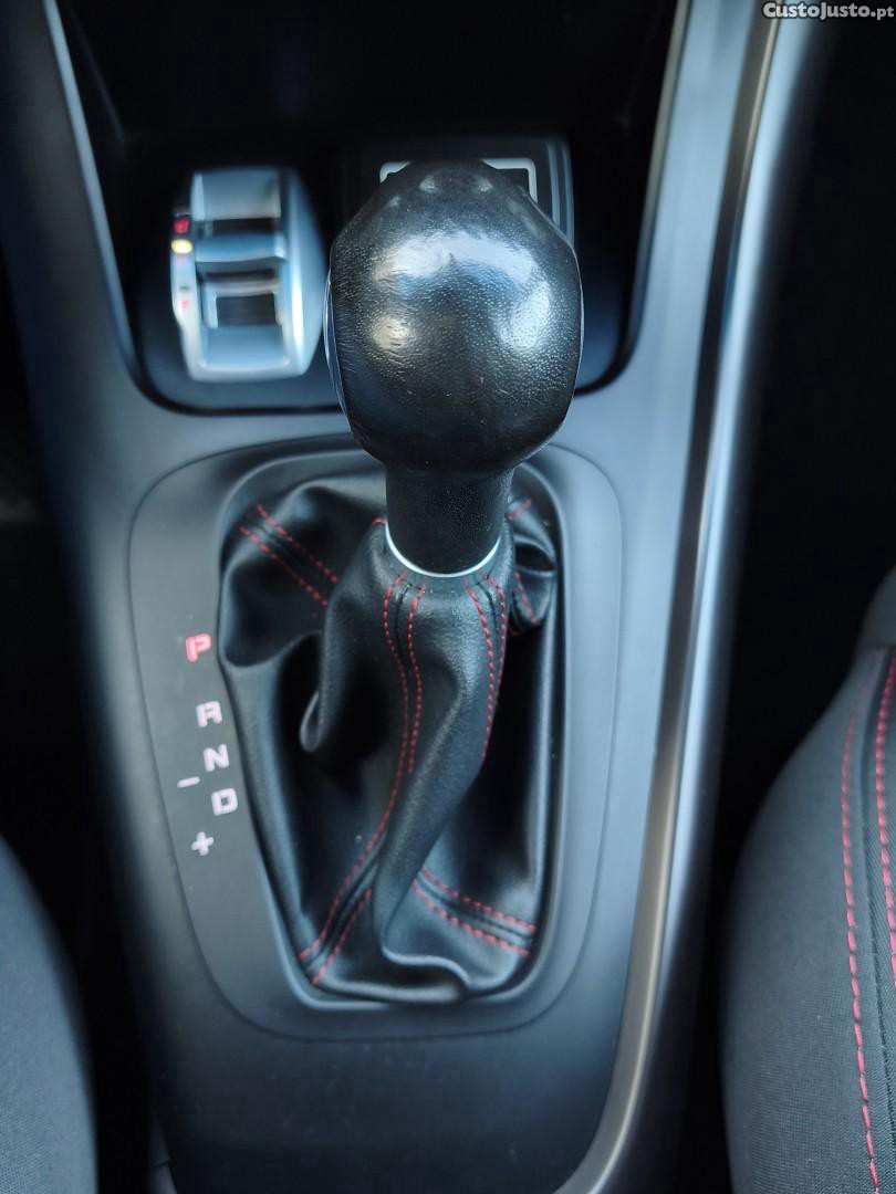 Alfa Romeo Giulietta 1.6 JTDm Sport J18 TCT — fotografia 17