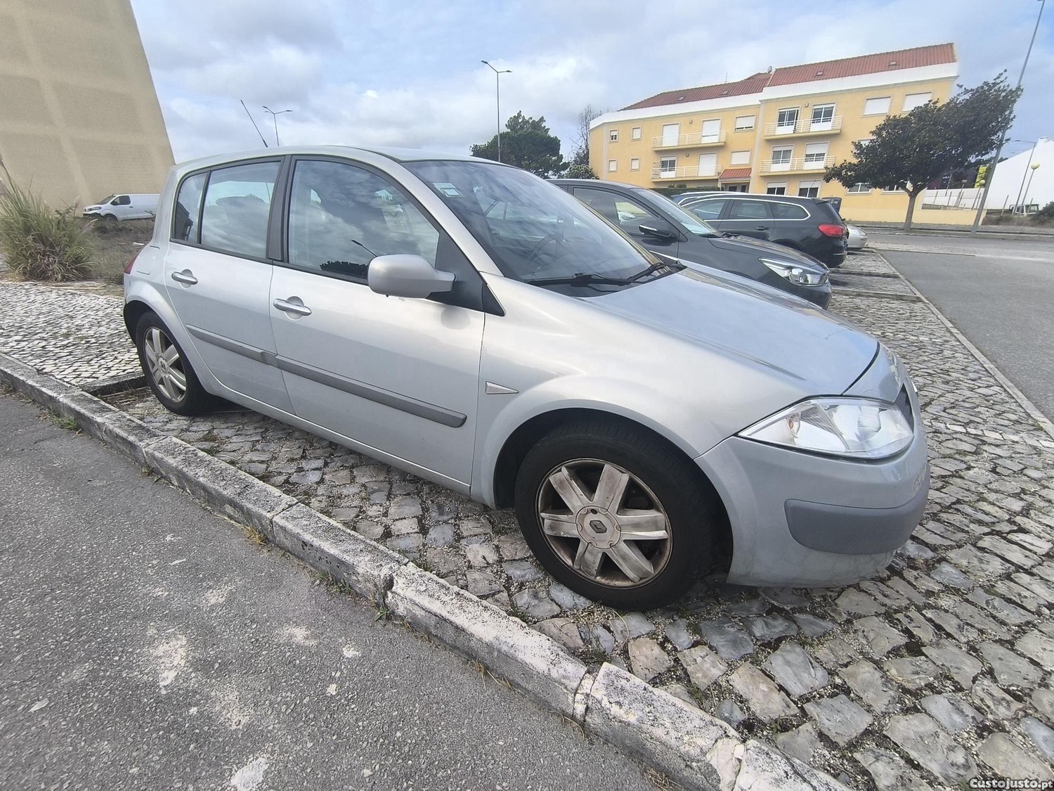 Renault Mégane 1.5 dCi — fotografia 9