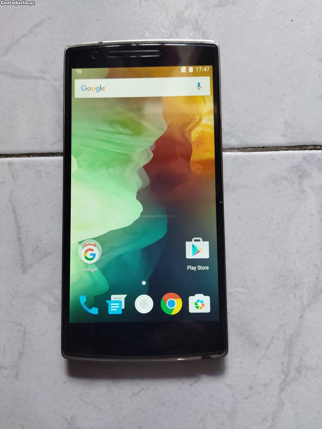 Varios Telemoveis a Funcionar