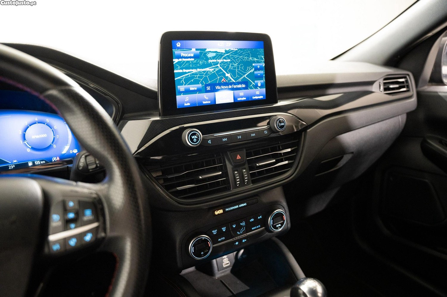 Ford Kuga 1.5 EcoBoost ST-Line — fotografia 9