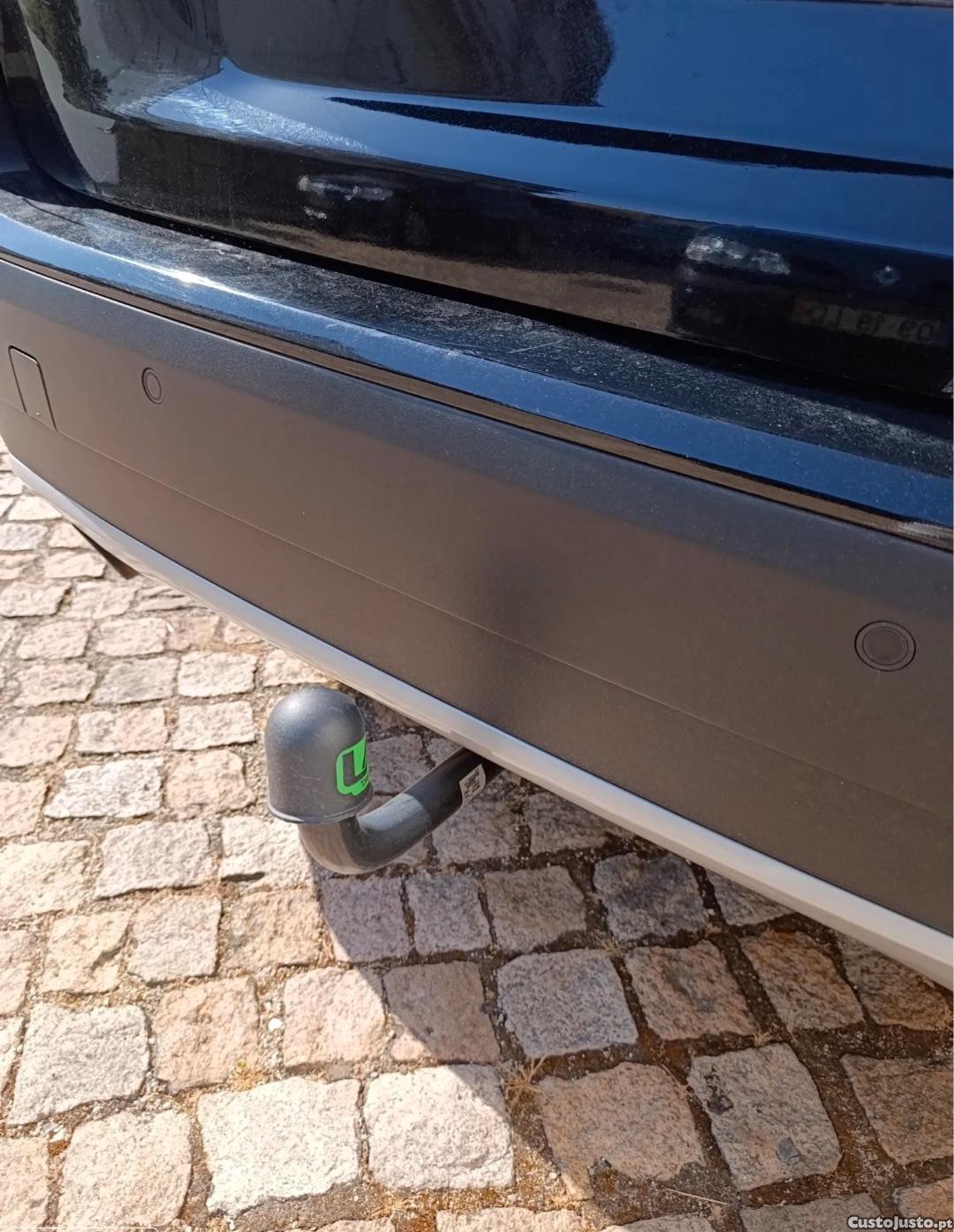 BMW X1 S Drive18D — fotografia 11