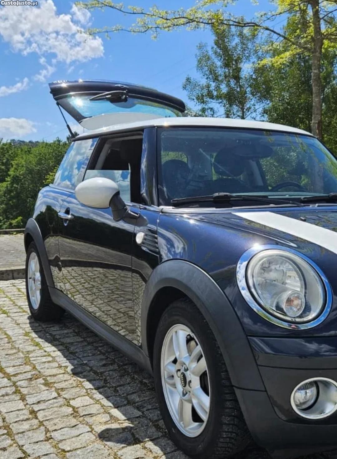 MINI Cooper 120cv — fotografia 2