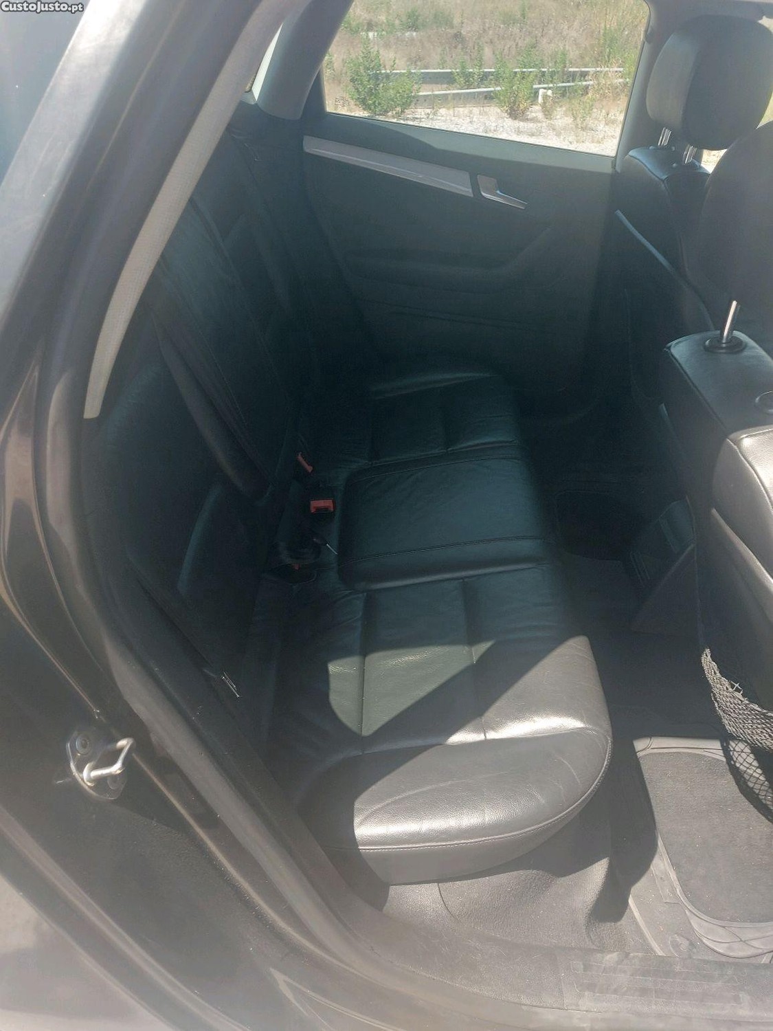 Audi A3 2.0 tdi — fotografia 2