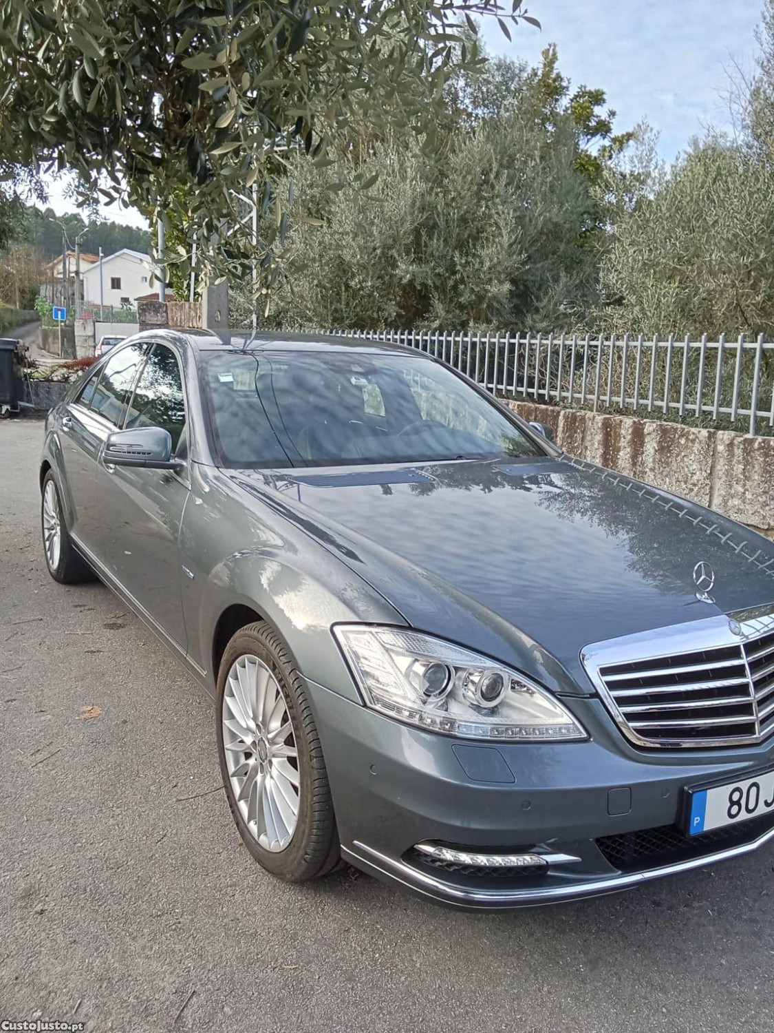 Mercedes-Benz S 350 350 Cdi - 10 foto 2