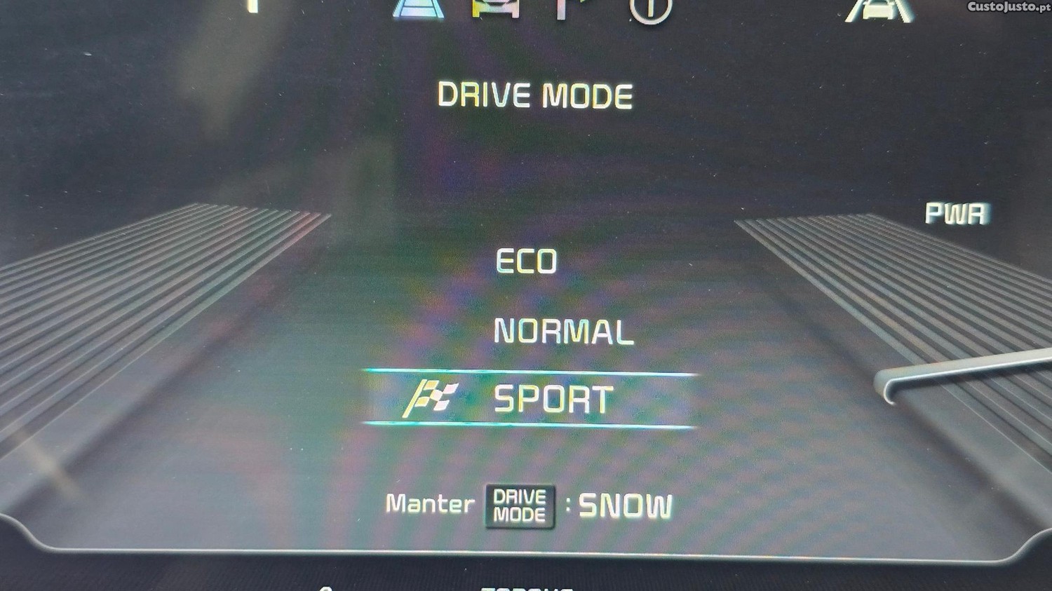Kia EV6 77.4 kWh GT-Line AWD — fotografia 7
