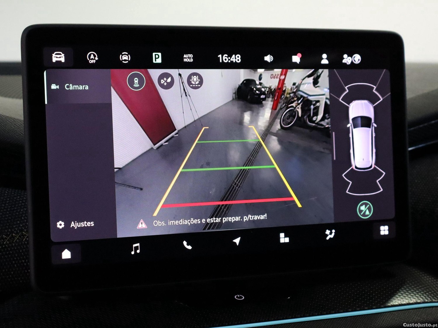 Skoda Kodiaq 2.0 TDI Ultra DSG — fotografia 9