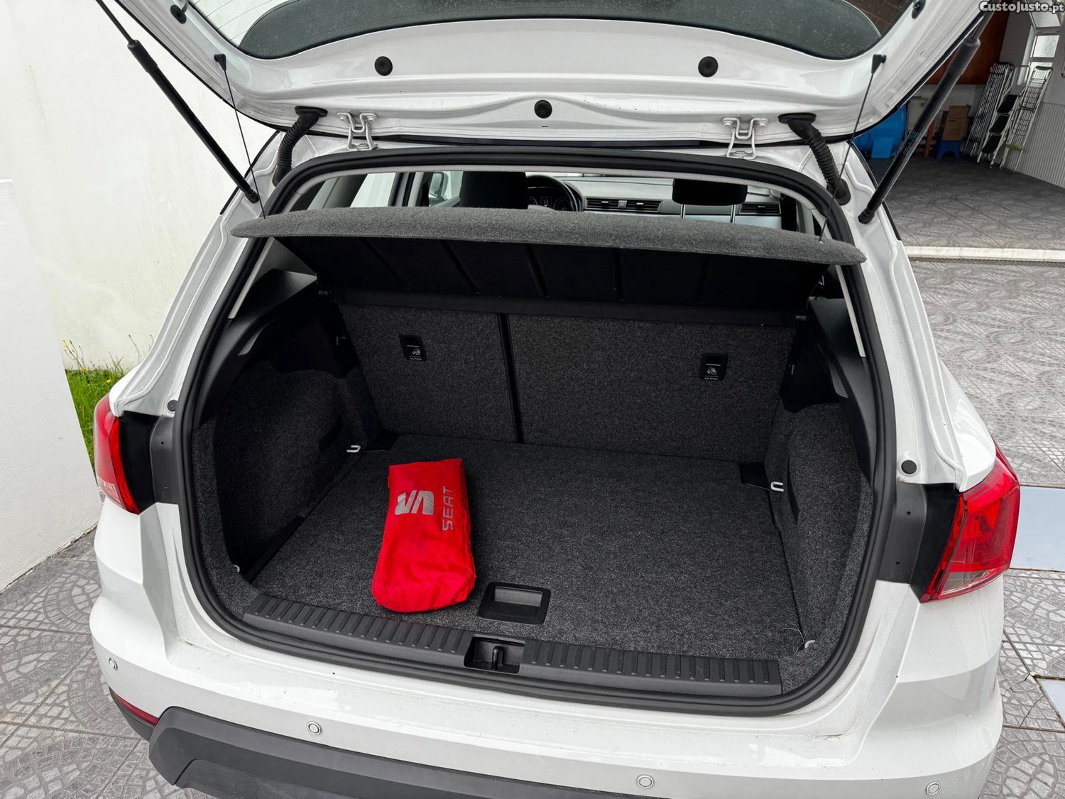 SEAT Arona Style — fotografia 3