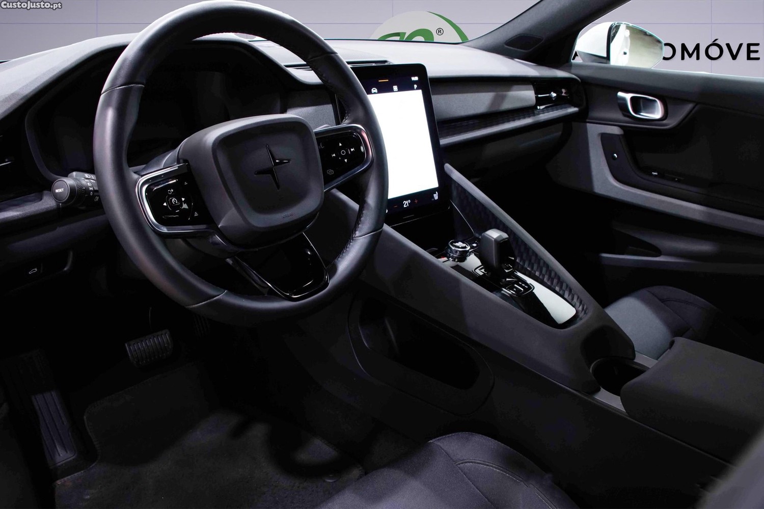 Polestar 2 Long Range 78 kWh - 23 foto 5