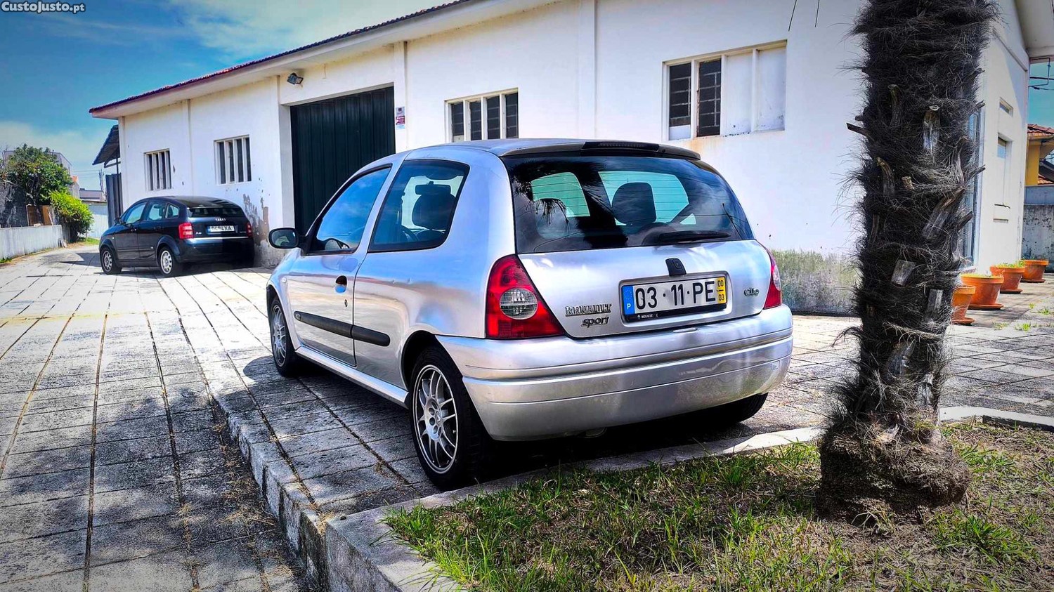Renault Clio Sport RS — photo 2