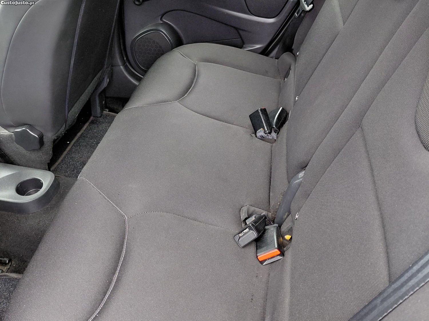 Renault Clio 1.5 DCI Dynamique — fotografia 5
